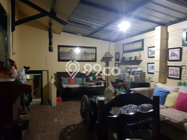 Dijual Hunian Mewah dengan Fasilitas Sekitar Lengkap di Jagakarsa, Jakarta Selatan Dijual Hunian Mewah dengan Fasilitas Sekitar Lengkap di Jagakarsa, Jakarta Selatan