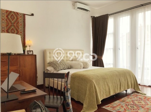 Dijual Rumah Mewah Exclusive di Jagakarsa, Jakarta Selatan Dijual Rumah Mewah Exclusive di Jagakarsa, Jakarta Selatan
