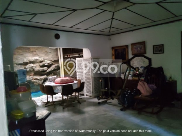 Dijual Rumah Premium dengan Fasilitas Sekitar Komplit di Pasar Minggu, Jakarta Selatan Dijual Rumah Premium dengan Fasilitas Sekitar Komplit di Pasar Minggu, Jakarta Selatan