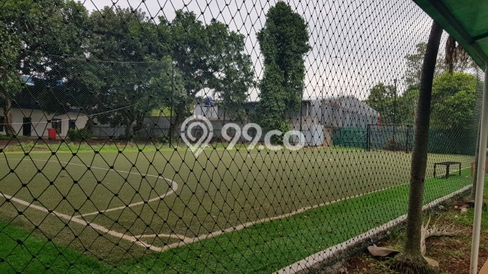 Hunian Luxury Siap Huni di Jakarta Selatan Fasilitas Lengkap Hunian Luxury Siap Huni di Jakarta Selatan Fasilitas Lengkap