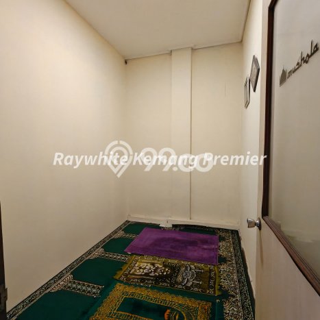 Unit Kantor Dijual di Pasar Minggu Jakarta Selatan Luas Tanah 121m2, Luas Bangunan 280m2 Unit Kantor Dijual di Pasar Minggu Jakarta Selatan Luas Tanah 121m2, Luas Bangunan 280m2
