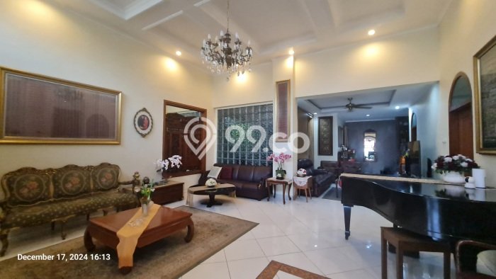 Best Deal Hunian Premium Ideal dan Luas di Pasar Minggu, Jakarta Selatan Best Deal Hunian Premium Ideal dan Luas di Pasar Minggu, Jakarta Selatan