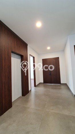 Hunian Super Elit dengan Akses Paling Strategis di Alam Sutera, Tangerang Hunian Super Elit dengan Akses Paling Strategis di Alam Sutera, Tangerang