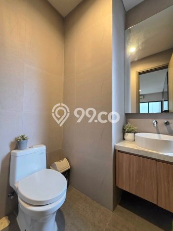 Dijual Rumah Premium dengan Fasilitas Sekitar Komplit di BSD, Tangerang Selatan Dijual Rumah Premium dengan Fasilitas Sekitar Komplit di BSD, Tangerang Selatan
