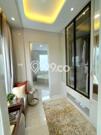 Dijual Rumah Mewah Megah Dengan View Cantik di Gading Serpong, Tangerang Dijual Rumah Mewah Megah Dengan View Cantik di Gading Serpong, Tangerang