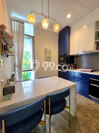 Best Deal Hunian Mewah Ideal dan Luas di BSD, Tangerang Selatan Best Deal Hunian Mewah Ideal dan Luas di BSD, Tangerang Selatan