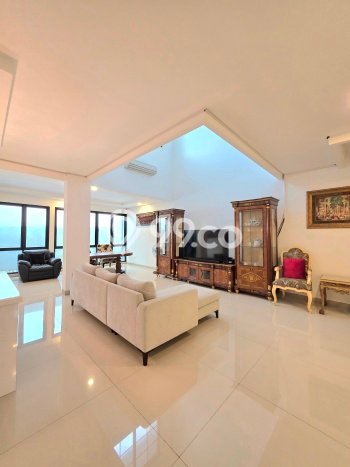 For Sale Rumah Elit Exclusive di BSD, Tangerang Selatan For Sale Rumah Elit Exclusive di BSD, Tangerang Selatan