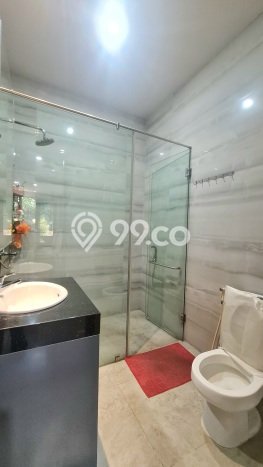 Dijual Rumah Luas Elegan Dengan View Cantik di BSD, Tangerang Dijual Rumah Luas Elegan Dengan View Cantik di BSD, Tangerang
