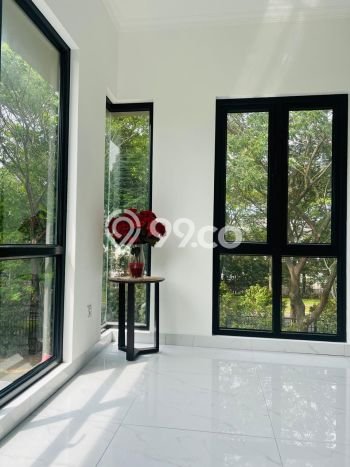 Rumah LT 119m² di BSD Vanya Park, Akses BSD Vanya Park, Tangerang, Tangerang Rumah LT 119m² di BSD Vanya Park, Akses BSD Vanya Park, Tangerang, Tangerang