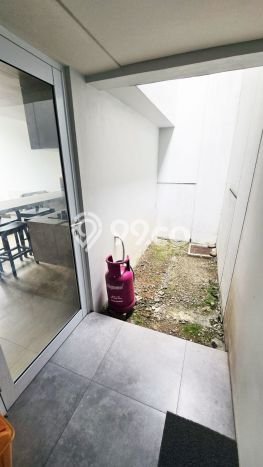 Rumah Eksklusif di BSD City, Tangerang, Luas 55m² Bangunan 77m² Rumah Eksklusif di BSD City, Tangerang, Luas 55m² Bangunan 77m²
