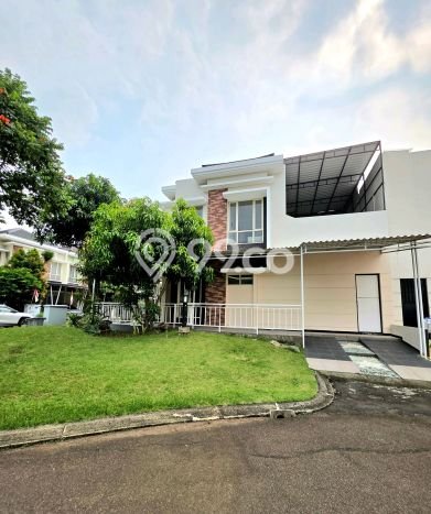 Ready to Use! Luxury House LT 156m2 Desain Elegan di Gading Serpong Ready to Use! Luxury House LT 156m2 Desain Elegan di Gading Serpong