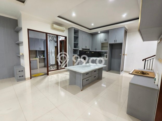 For Sale Rumah Elit Exclusive di BSD, Tangerang Selatan For Sale Rumah Elit Exclusive di BSD, Tangerang Selatan