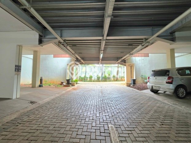 Rumah Minimalis 3 Kamar LT 60m2 di BSD Rumah Minimalis 3 Kamar LT 60m2 di BSD
