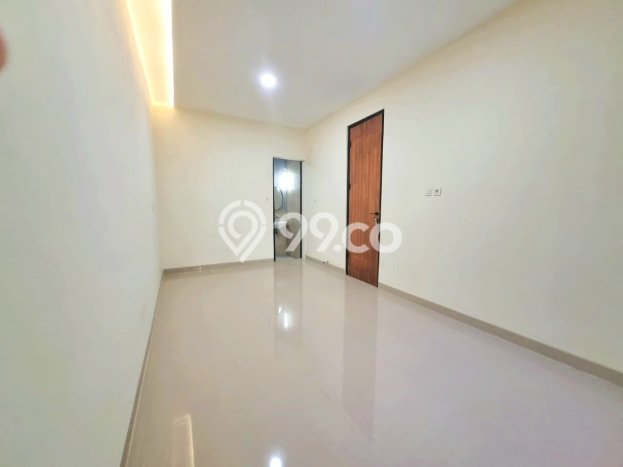 Hunian Nyaman Asri 2 KT Siap Pakai di BSD Kencana Loka Tangerang Hunian Nyaman Asri 2 KT Siap Pakai di BSD Kencana Loka Tangerang