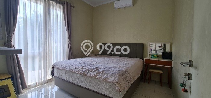 HUNIAN BERKELAS! Rumah Premium BSD The Icon, Tangerang, LT 128m² Luas Bangunan 110m² HUNIAN BERKELAS! Rumah Premium BSD The Icon, Tangerang, LT 128m² Luas Bangunan 110m²