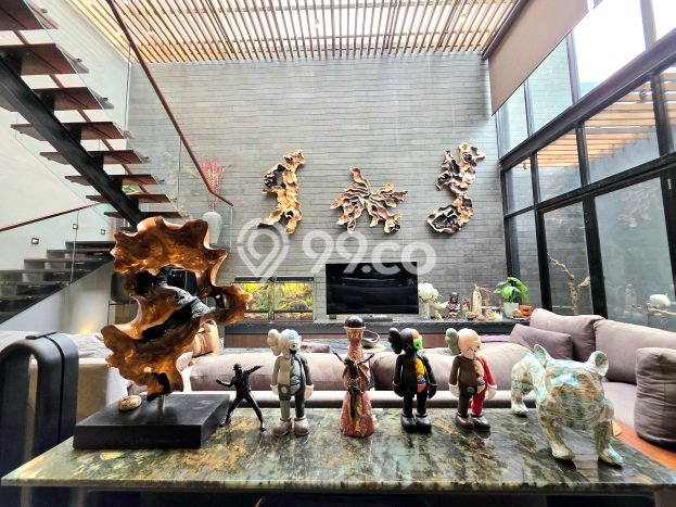 Hunian Super Elit dengan Akses Paling Strategis di Alam Sutera, Tangerang Hunian Super Elit dengan Akses Paling Strategis di Alam Sutera, Tangerang