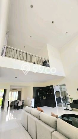 Hunian Super Elit dengan Akses Paling Strategis di Alam Sutera, Tangerang Hunian Super Elit dengan Akses Paling Strategis di Alam Sutera, Tangerang