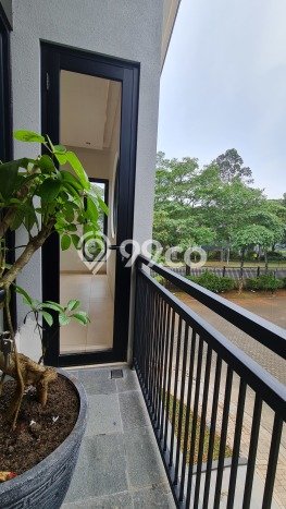 PROPERTI UNGGULAN! Rumah Premium di BSD, Luas 102m² LB 133m² PROPERTI UNGGULAN! Rumah Premium di BSD, Luas 102m² LB 133m²