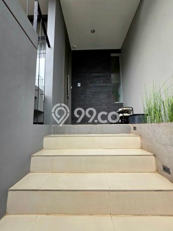 Dijual Rumah Premium dengan Fasilitas Sekitar Komplit di BSD, Tangerang Selatan Dijual Rumah Premium dengan Fasilitas Sekitar Komplit di BSD, Tangerang Selatan