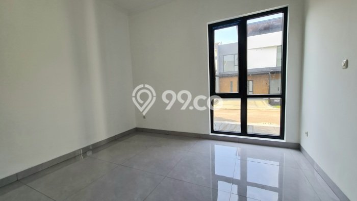 Rumah area BSD The Icon, Area Premium LT 208m² Rumah area BSD The Icon, Area Premium LT 208m²