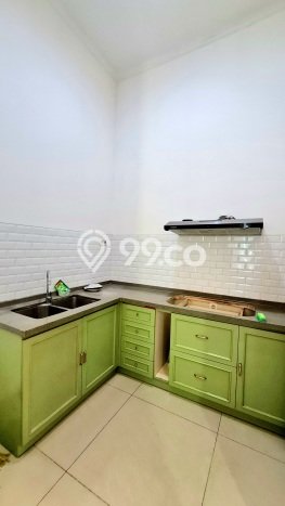 Rumah Luxury Modern Tanpa Renovasi di BSD Tangerang Rumah Luxury Modern Tanpa Renovasi di BSD Tangerang
