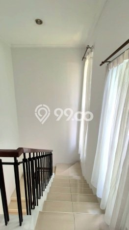 Dijual Rumah Mewah Elegan Dengan View Eksklusif di BSD, Tangerang Dijual Rumah Mewah Elegan Dengan View Eksklusif di BSD, Tangerang