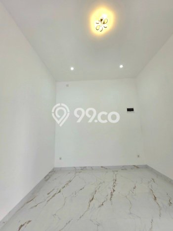 Rumah Elit Modern Tanpa Renovasi di BSD Tangerang Rumah Elit Modern Tanpa Renovasi di BSD Tangerang
