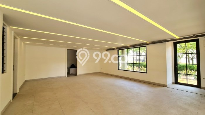 Rumah Kawasan BSD, LT 151m², LB 378m² Rumah Kawasan BSD, LT 151m², LB 378m²