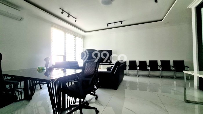 Hunian Super Elit dengan Akses Paling Strategis di BSD, Tangerang Hunian Super Elit dengan Akses Paling Strategis di BSD, Tangerang