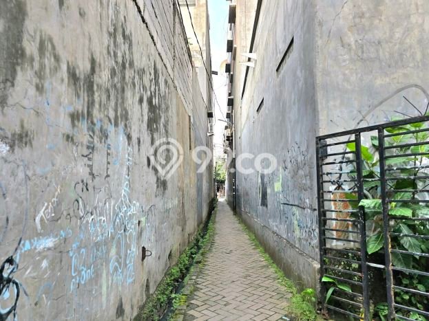 Ruko Paling Dicari LB 270m2 Dijual di BSD Ruko Paling Dicari LB 270m2 Dijual di BSD