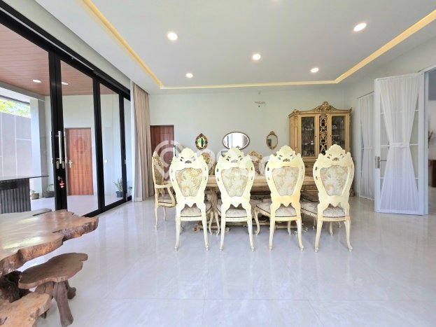 Dijual Rumah Premium dengan Fasilitas Sekitar Lengkap di BSD, Tangerang Selatan Dijual Rumah Premium dengan Fasilitas Sekitar Lengkap di BSD, Tangerang Selatan