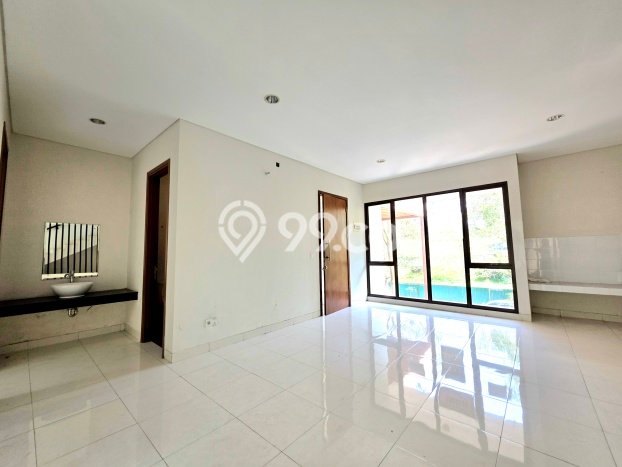 Rumah Elit Modern Tanpa Renovasi di BSD Foresta Tangerang Rumah Elit Modern Tanpa Renovasi di BSD Foresta Tangerang