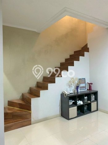 Hunian Super Elit dengan Akses Paling Strategis di Bintaro, Tangerang Selatan Hunian Super Elit dengan Akses Paling Strategis di Bintaro, Tangerang Selatan