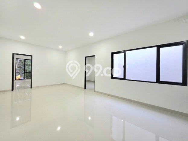 Siap Huni Rumah Mewah 4 Kamar di BSD Dekat ke Mana Saja Siap Huni Rumah Mewah 4 Kamar di BSD Dekat ke Mana Saja