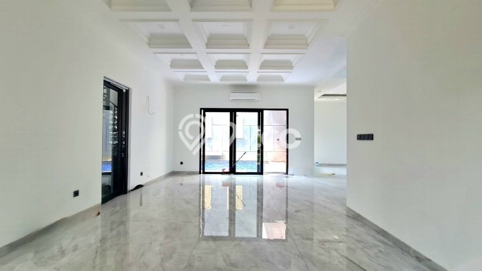 Dijual Rumah Mewah Megah Dengan View Eksklusif di BSD, Tangerang Dijual Rumah Mewah Megah Dengan View Eksklusif di BSD, Tangerang