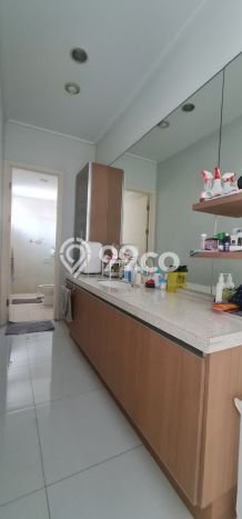 Rumah Luxury Modern Siap Huni di BSD Foresta Tangerang Rumah Luxury Modern Siap Huni di BSD Foresta Tangerang