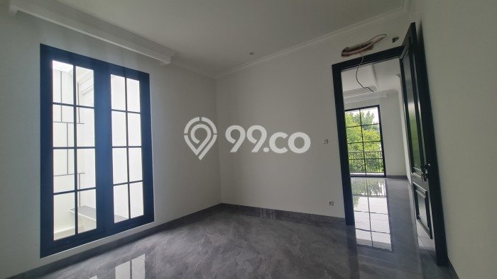 Ready to Use! Premium House LT 250m2 Desain Elegan di Bintaro Ready to Use! Premium House LT 250m2 Desain Elegan di Bintaro