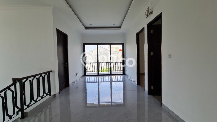 Rumah area BSD The Icon, Area Premium LT 208m² Rumah area BSD The Icon, Area Premium LT 208m²