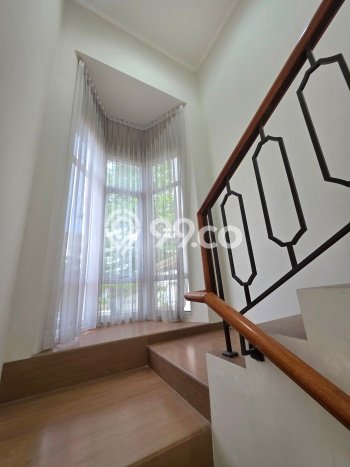 Hot Offer Hunian Mewah Ideal dan Luas di BSD, Tangerang Selatan Hot Offer Hunian Mewah Ideal dan Luas di BSD, Tangerang Selatan