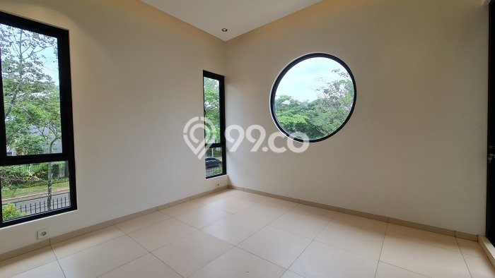 PROPERTI UNGGULAN! Rumah Premium di BSD, Luas 102m² LB 133m² PROPERTI UNGGULAN! Rumah Premium di BSD, Luas 102m² LB 133m²