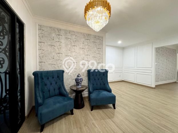 Rumah EXCLUSIVE! di BSD Delatinos, Tangerang, Luas 200m² Bangunan 200m², BISA KPR Rumah EXCLUSIVE! di BSD Delatinos, Tangerang, Luas 200m² Bangunan 200m², BISA KPR