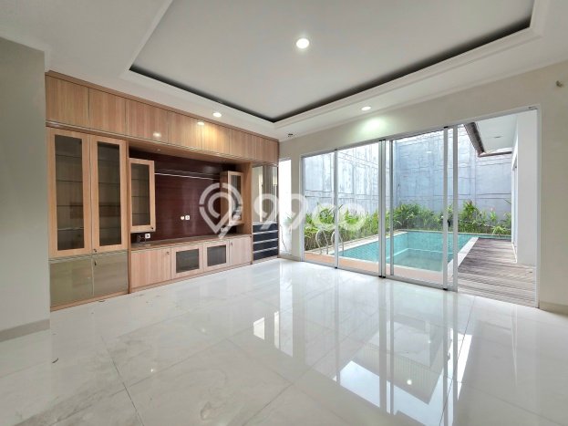 Hot Offer Hunian Mewah Ideal dan Luas di BSD, Tangerang Selatan Hot Offer Hunian Mewah Ideal dan Luas di BSD, Tangerang Selatan