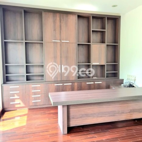 Rumah Luxury Modern Siap Huni di Gading Serpong Tangerang Rumah Luxury Modern Siap Huni di Gading Serpong Tangerang