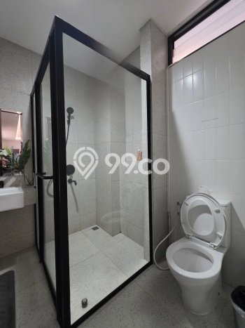 Rumah Luxury Modern Siap Huni di Alam Sutera Tangerang Rumah Luxury Modern Siap Huni di Alam Sutera Tangerang