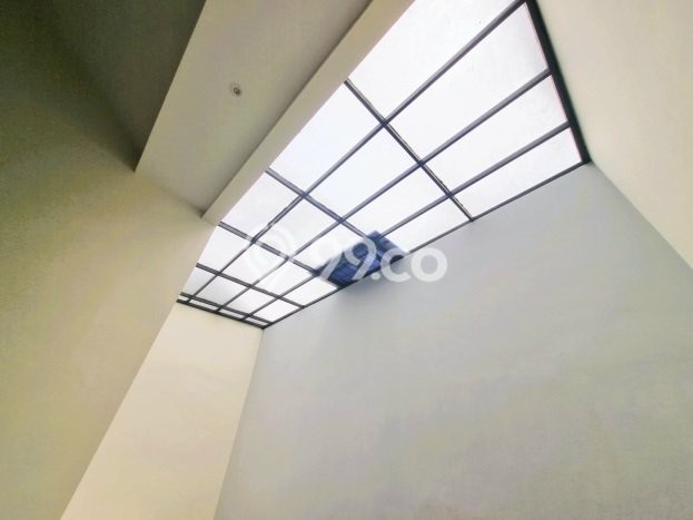 Hunian Nyaman Asri 2 KT Siap Pakai di BSD Kencana Loka Tangerang Hunian Nyaman Asri 2 KT Siap Pakai di BSD Kencana Loka Tangerang