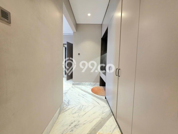 For Sale! Luxury House LT 550m2 Desain Modern di BSD For Sale! Luxury House LT 550m2 Desain Modern di BSD