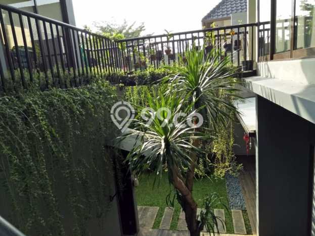 PROMO SPESIAL! Rumah Untuk Investasi area BSD De Park, Luas 324m² Bangunan 350m² PROMO SPESIAL! Rumah Untuk Investasi area BSD De Park, Luas 324m² Bangunan 350m²