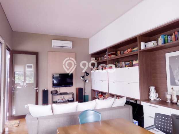 PROMO SPESIAL! Rumah Untuk Investasi area BSD De Park, Luas 324m² Bangunan 350m² PROMO SPESIAL! Rumah Untuk Investasi area BSD De Park, Luas 324m² Bangunan 350m²