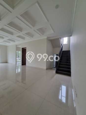 INVESTASI CERDAS! Rumah Exclusive BSD The Icon, Tangerang, LT 188m² Luas Bangunan 250m² INVESTASI CERDAS! Rumah Exclusive BSD The Icon, Tangerang, LT 188m² Luas Bangunan 250m²