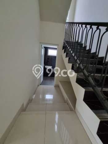 INVESTASI CERDAS! Rumah Exclusive BSD The Icon, Tangerang, LT 188m² Luas Bangunan 250m² INVESTASI CERDAS! Rumah Exclusive BSD The Icon, Tangerang, LT 188m² Luas Bangunan 250m²